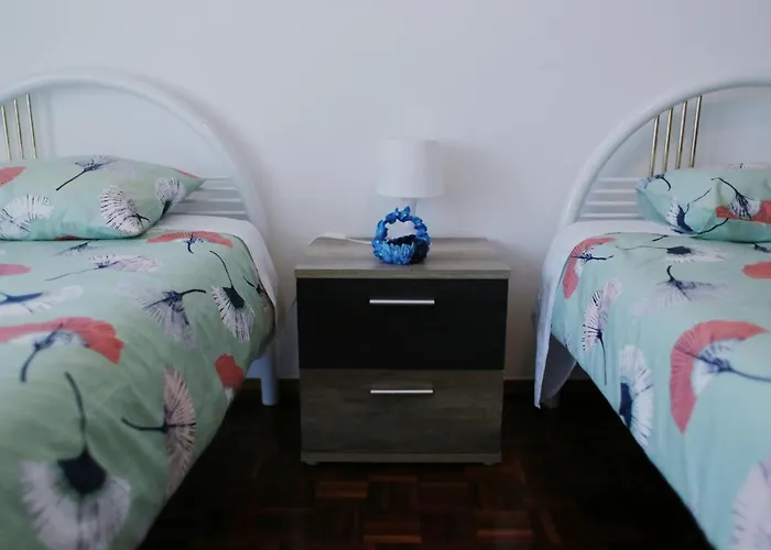 Apartamento Na Praia