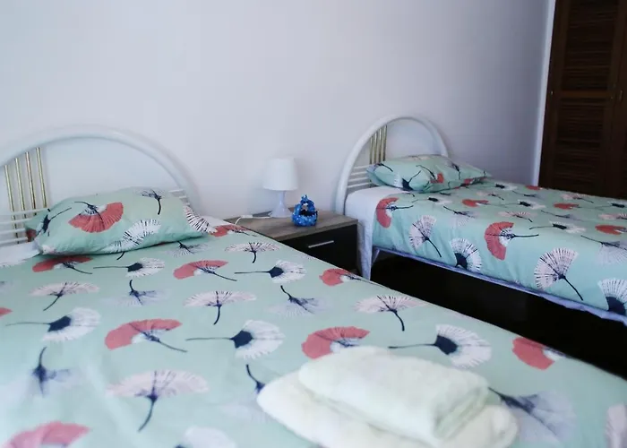 Apartamento Na Praia