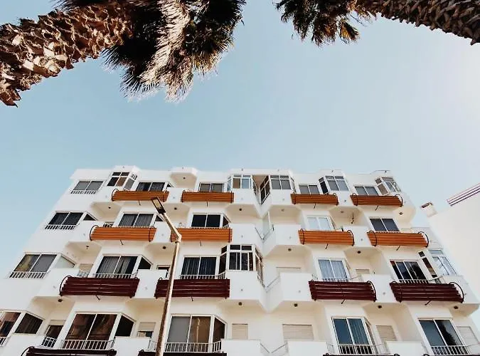 Apartamento Na Praia