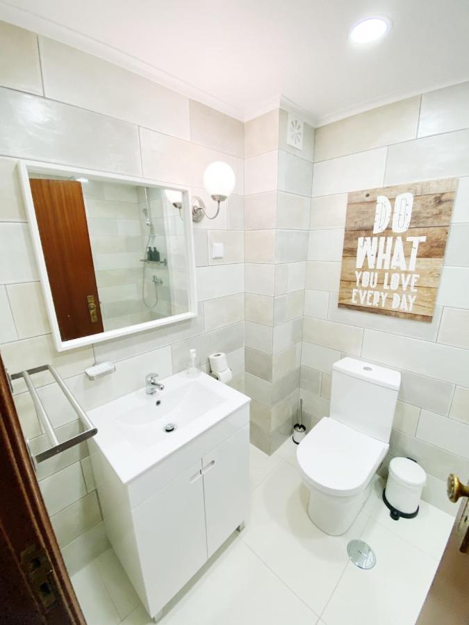 Apartment Na *