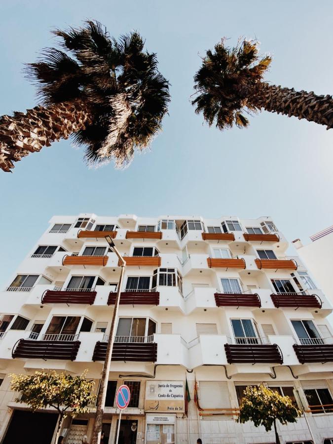 Na Apartment Costa da Caparica