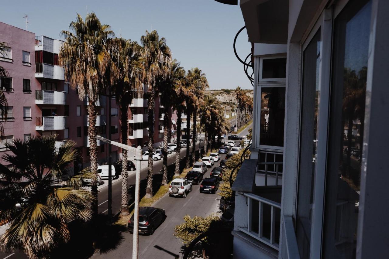 Na Apartment Costa da Caparica
