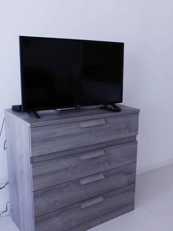 Apartment Na