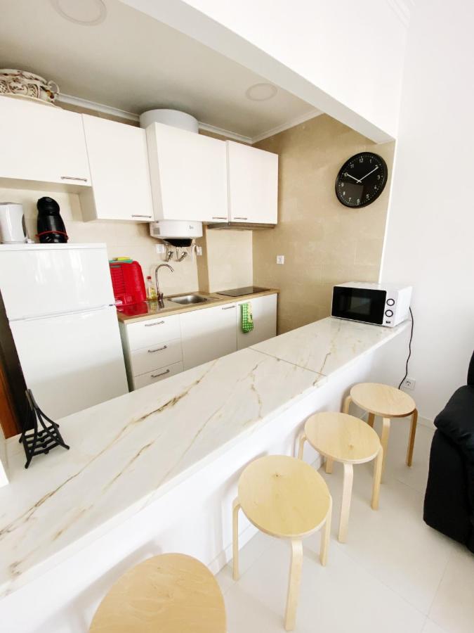 Na Apartment Costa da Caparica
