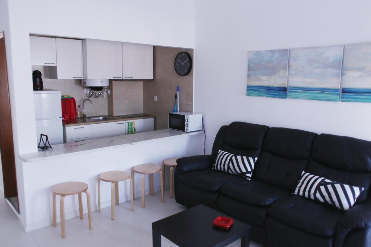 Na Apartment Costa da Caparica
