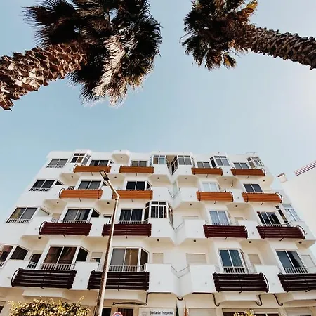 Apartamento Na Praia Costa da Caparica Exterior photo