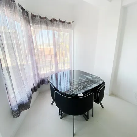 Apartamento Na Praia Costa da Caparica Exterior photo