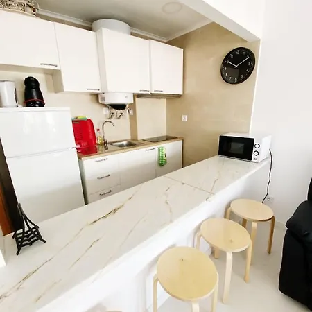 Apartamento Na Praia Costa da Caparica Exterior photo