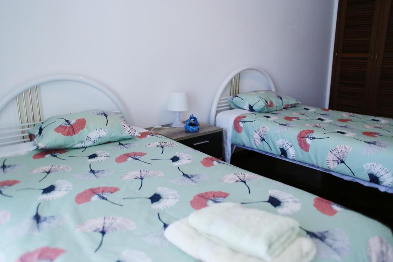 Apartamento Na *